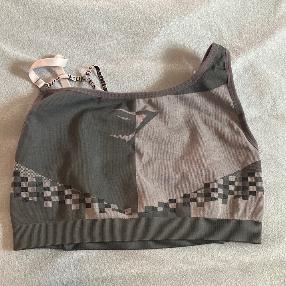 Gymshark Sports Bra